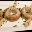 Donunts Tuna de atún