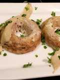 Donunts Tuna de atún