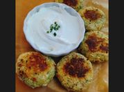 A picture of sour cream