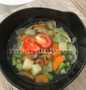 Langkah Mudah untuk Menyiapkan Resep Sayur Sop Warna Warni yang Enak Banget Anti Ribet, Bikin Ngiler