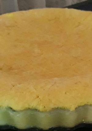 Una foto de Tarta de ricota