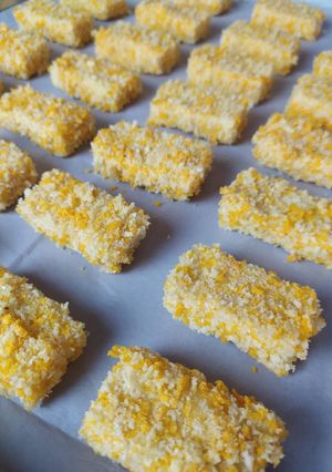 Foto resep Nuget Homemade