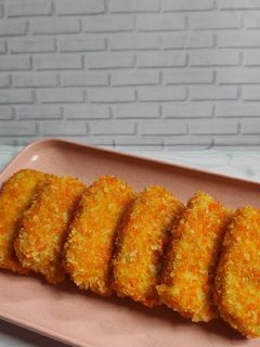 Foto resep Nugget ayam