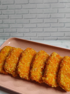 Foto resep Nugget ayam