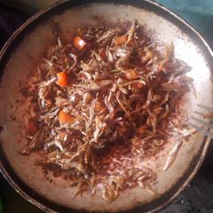 A picture of Omena.