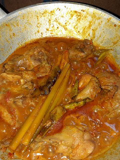 Foto resep Kalio Ayam