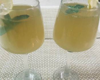 New Recipe Sugar cane juice Delicious and Healthy