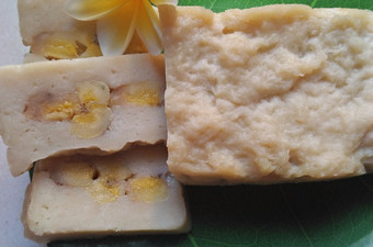 Langkah Mudah untuk Menyiapkan Nogosari loyang Roti tawar Untuk Pemula