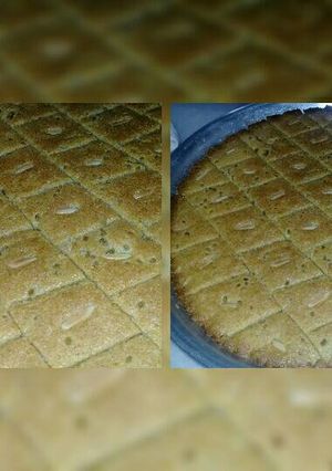 صورة لوصفة الحلبه 😋