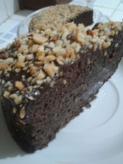 Foto resep Cake coklat kukus