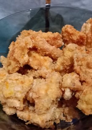 Foto resep Ala ami