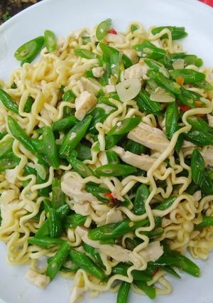 Foto resep Tumbumita Rasa Cinta
