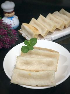 Foto resep Kue Pancong