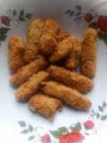 Naget tempee