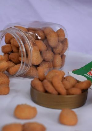 Foto resep Biji Ketapang