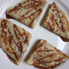 A picture of Creps.