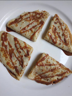 A picture of Creps.