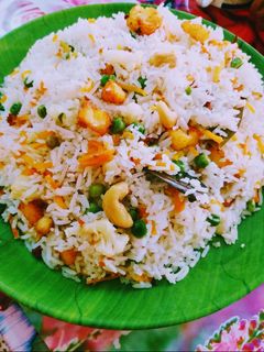 নবরত্ন পোলাও (Nabaratna pulao recipe in bengali) রেসিপির প্রধান ছবি