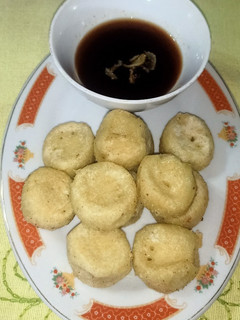 Foto resep Pempek dos