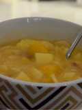 سلطة فواكه