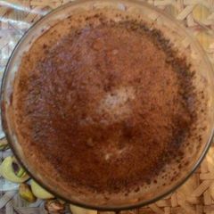 A picture of Espresso Coffee.