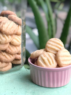 Foto resep Coconut Cookies