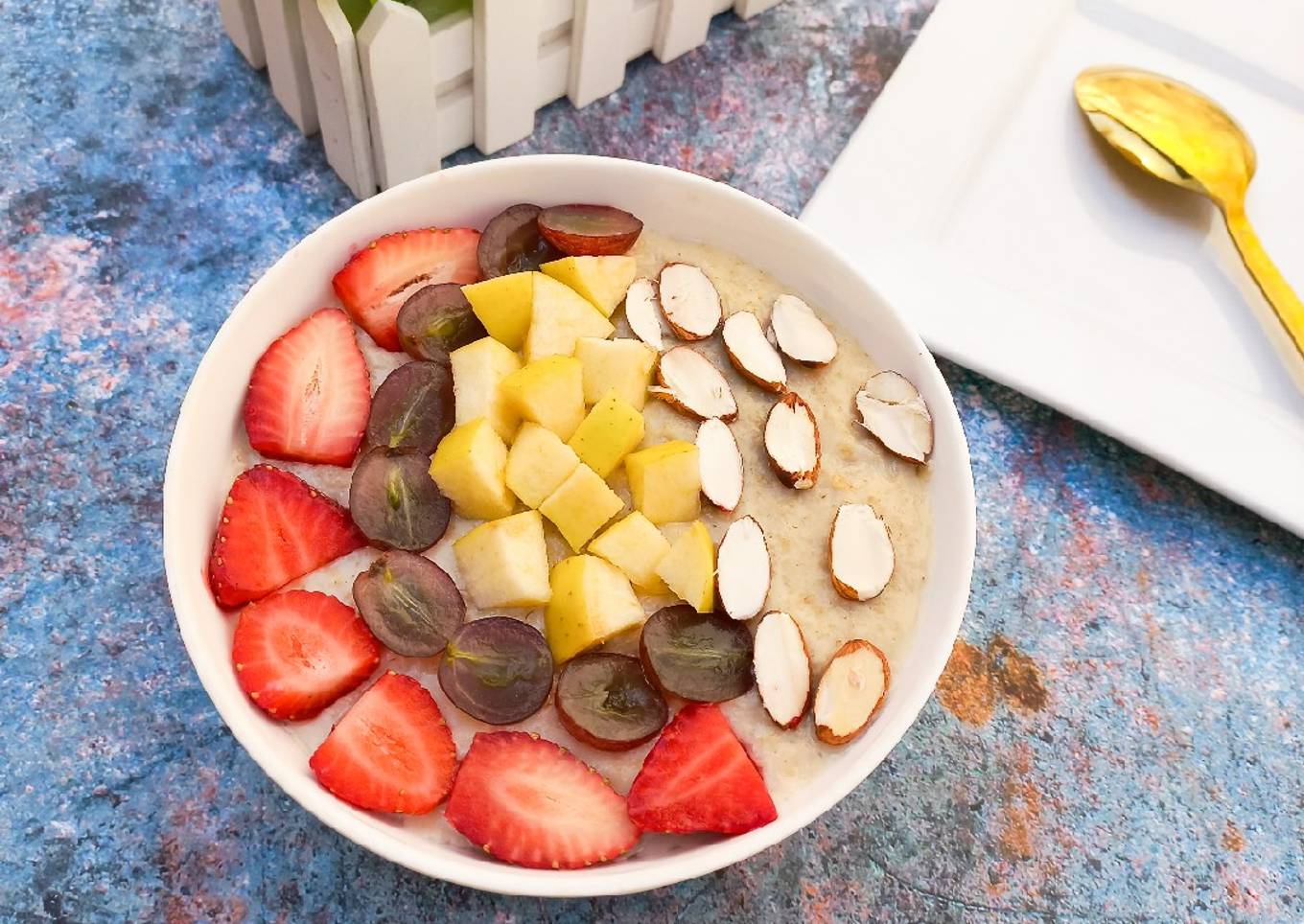 Oat Porridge