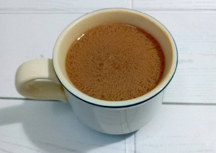 60. Teh tarik #bandungrecook3_fitrianisrirejeki