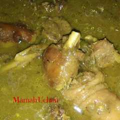 😍🍗🍲Semur Ayam রেসিপির প্রধান ছবি