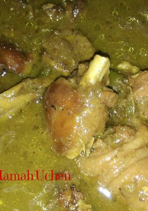 Foto resep 😍🍗🍲Semur Ayam