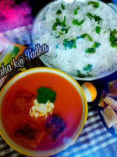 ટોમેટો સુપ (Tomato soup recipe in Gujarati) રેસીપી મુખ્ય ફોટો