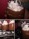 مشروب الشوكولاته الساخن محضرة في 5 دقائق Italian Hot chocolate