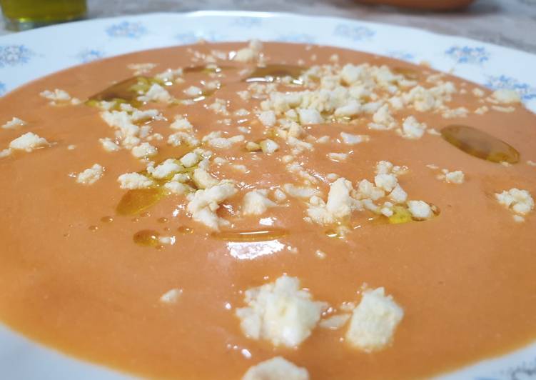 Gazpacho
