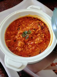 पनीर भूर्जी (paneer bhurji recipe in Hindi) रेसिपी मुख्य फोटो