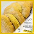 Galletitas de Semita de Maíz