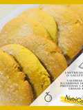 Galletitas de Semita de Maíz
