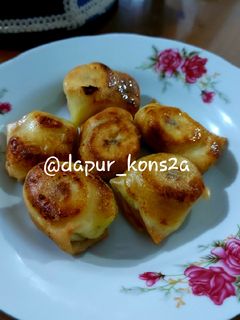 Foto resep ✨️Pisang Aroma🍌