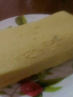 Foto resep Cheese cake kukus, No mixer