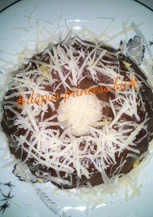 Foto resep BroKus Irit 5x non BP