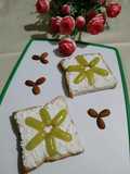 Fruity Bread Toast