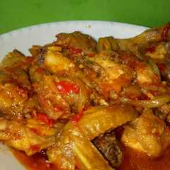 รูปของ Ayam rica2