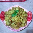 Tawa Potato
