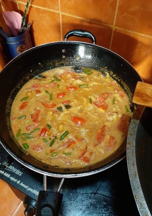 Foto resep Tongseng Kambing Rumahan