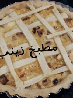 صورة لوصفة كيش اقتصادي