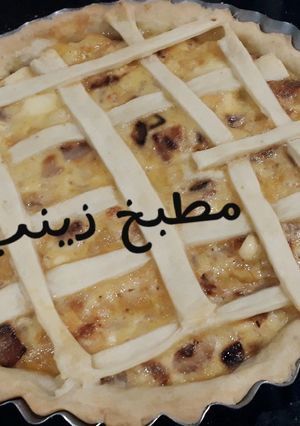 صورة لوصفة كيش اقتصادي