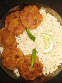 আলুর চপ (aloor chop recipe in Bengali) রেসিপির প্রধান ছবি