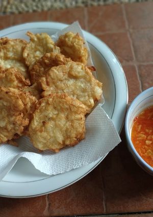 Foto resep Eng piang (cemilanku)