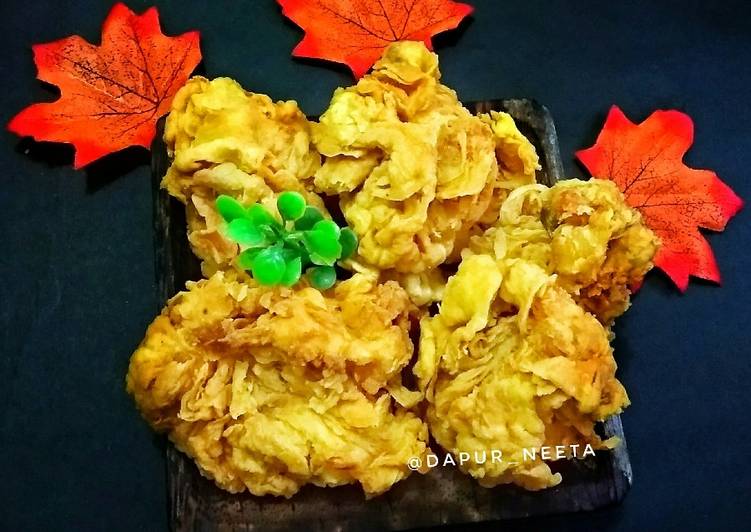 Resep Chicken Ala Kentucky, Bisa Manjain Lidah