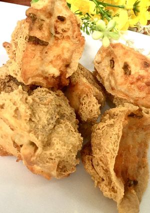 Foto resep Tahu walik
