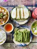 Mâm Cơm Mùa Covid #15